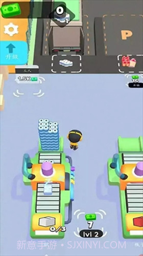 垃圾场大师截图1 垃圾场大师截图1