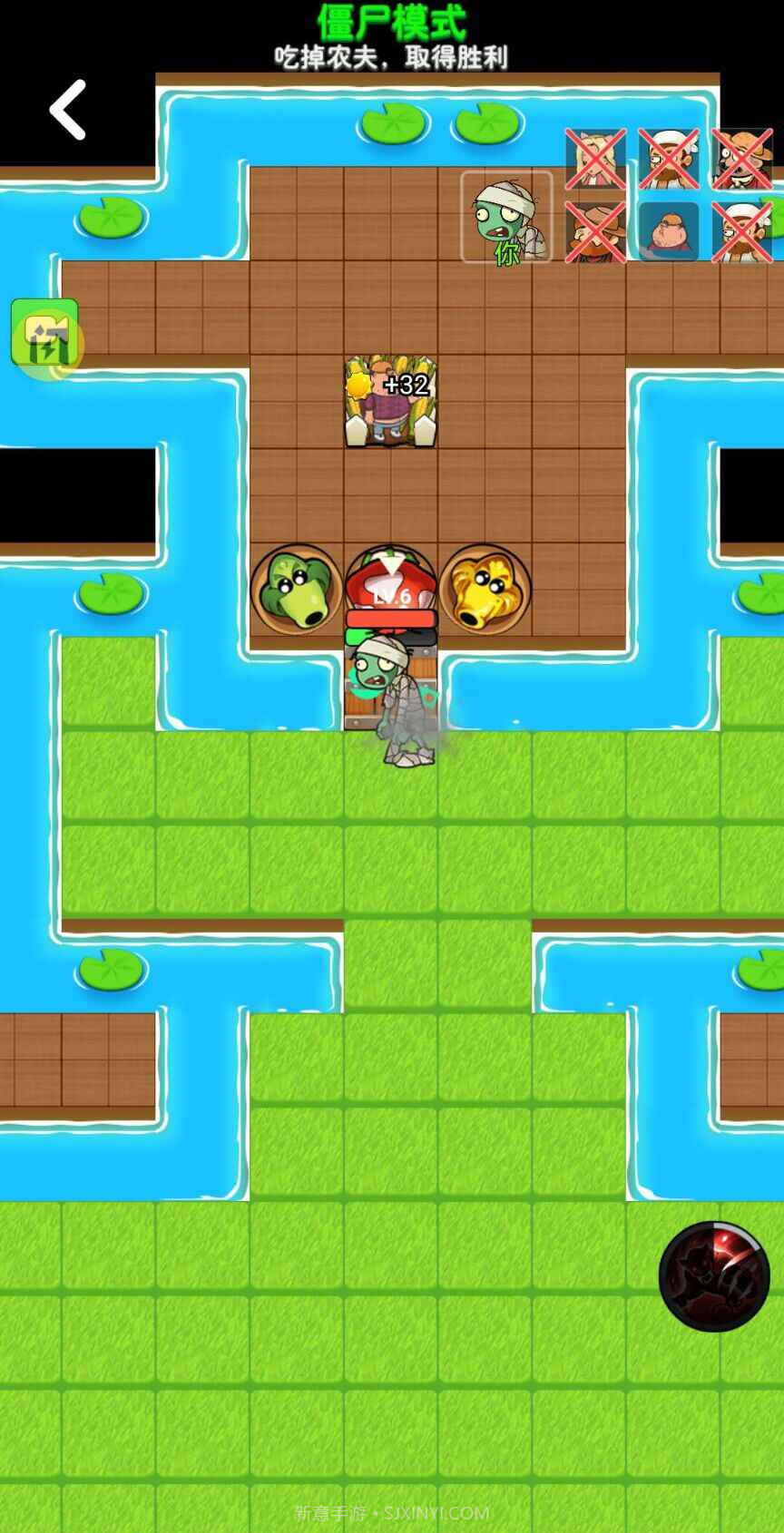 别惹农夫免广告版截图4