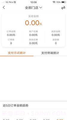 盛利华商户截图2