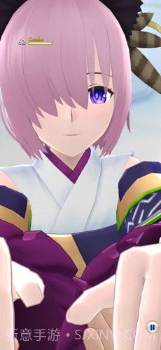 Fate Grand Order Waltz截图4