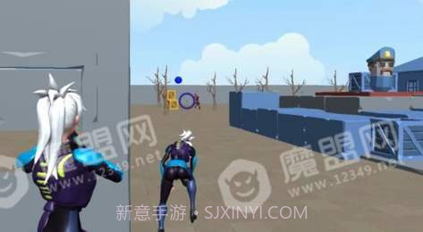 头号突击手截图3