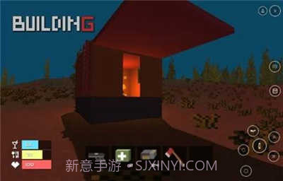 未变异者无限血无限子弹截图1