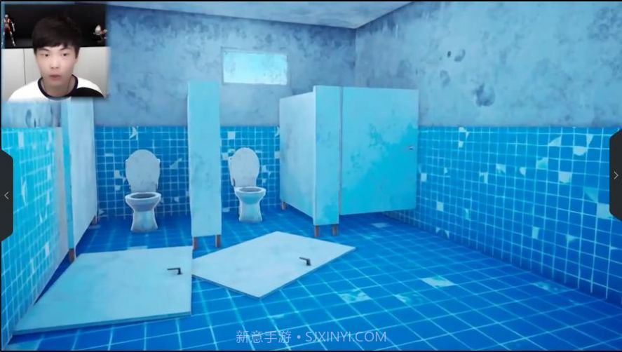 屌德斯解说企鹅老师最新手机版截图3