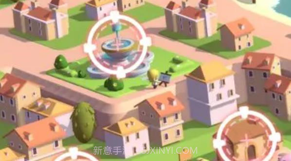 海洋岛冒险截图1 海洋岛冒险截图1