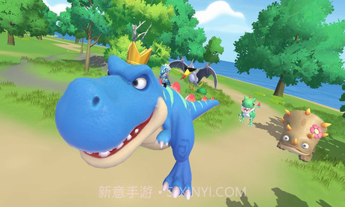 香肠派对无限糖果截图2 香肠派对无限糖果截图2