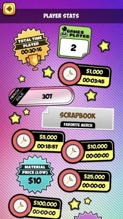 纪念品大亨截图2 纪念品大亨截图2