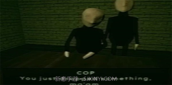 红脸先生汉化版截图3