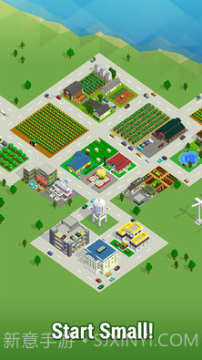 数位都市截图3 数位都市截图3