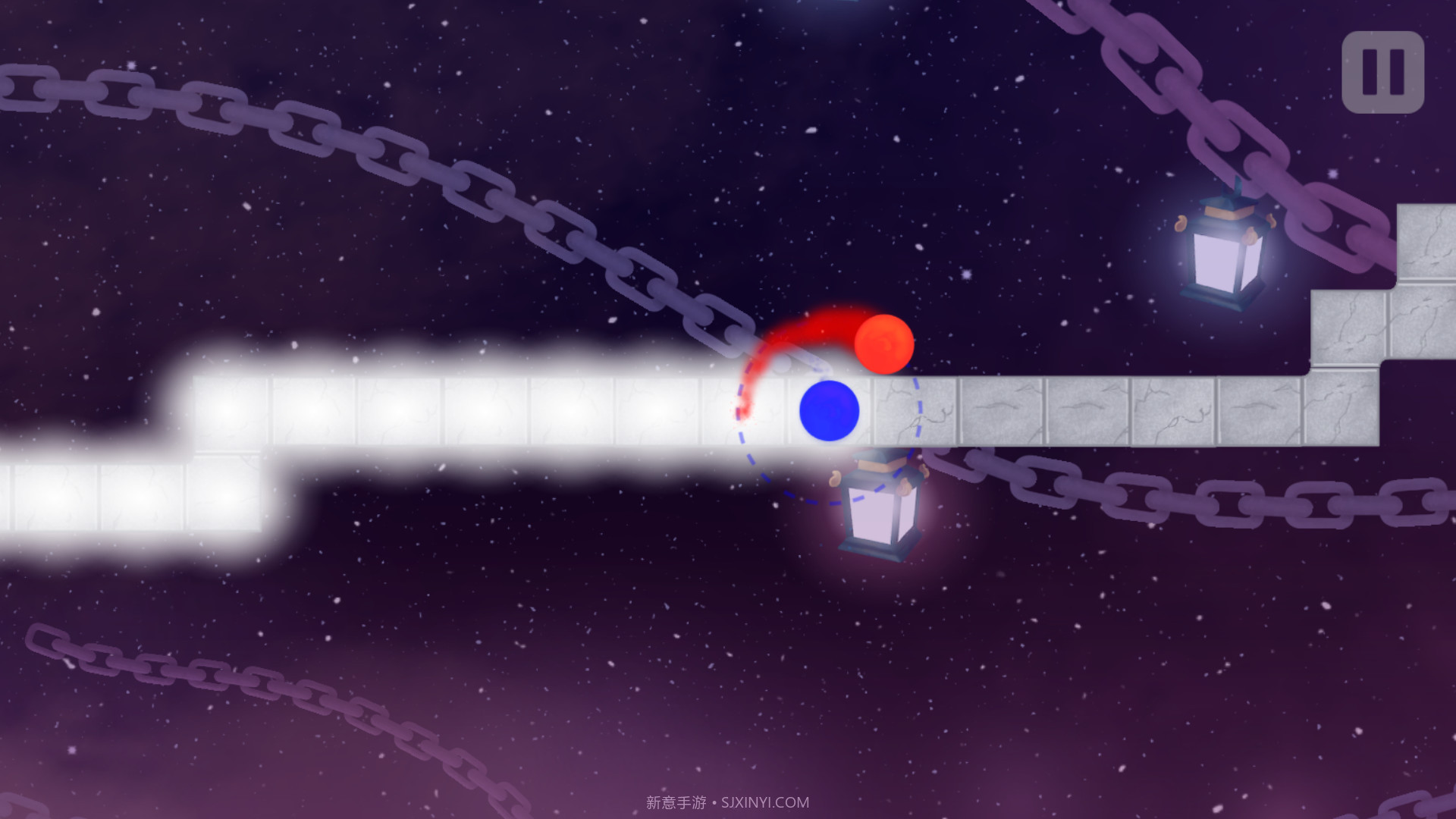 冰与火之舞中文版截图4