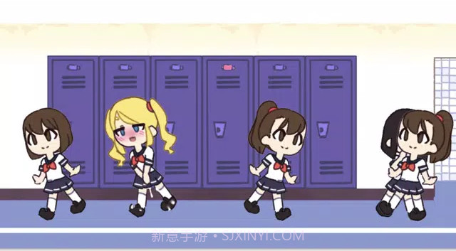 触手储物柜截图2 触手储物柜截图2