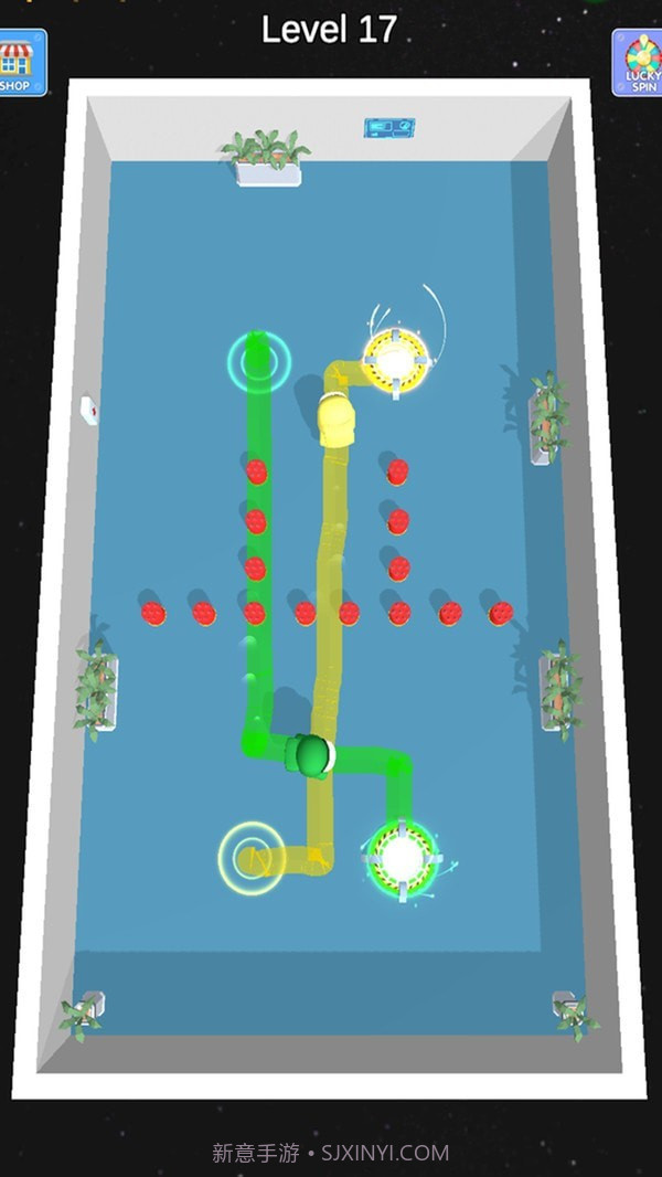 冒名顶替者救援截图5