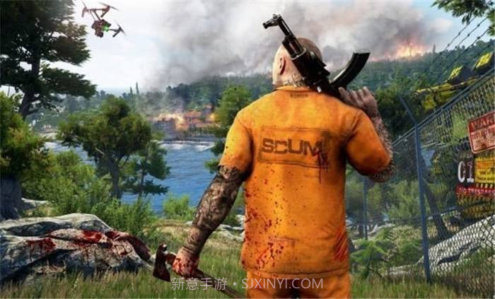 人渣手游模拟器软件截图1