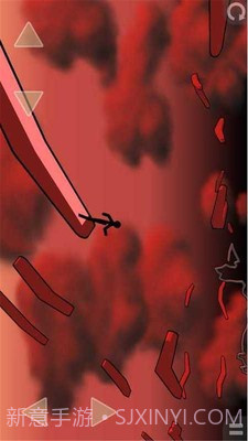 天空独木桥免费版截图5