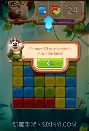 Puppy Blast截图2 Puppy Blast截图2