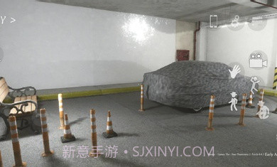 恐惧幻影2截图3 恐惧幻影2截图3