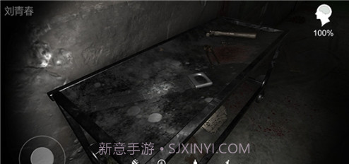 幻影孙美琪疑案截图2