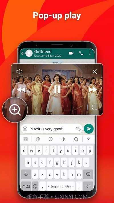 playit player截图4 playit player截图4
