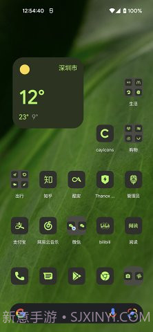 cayiconsapp截图2 cayiconsapp截图2