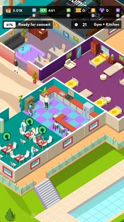 放置电视节目截图3 放置电视节目截图3