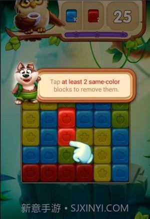 Puppy Blast截图3 Puppy Blast截图3