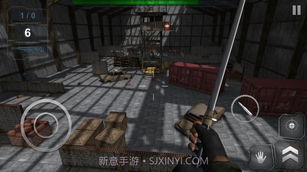 先发制人免费版截图1