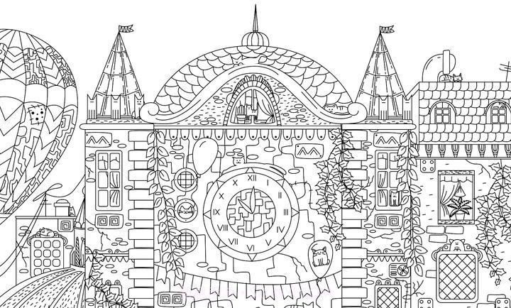 意大利猫咪寻宝记先行服截图3