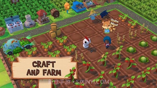 口袋先锋手机版截图5