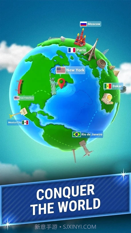 三分球大赛我的篮球队截图1