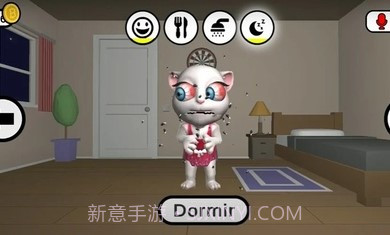 会说话的暗黑玛丽亚截图3