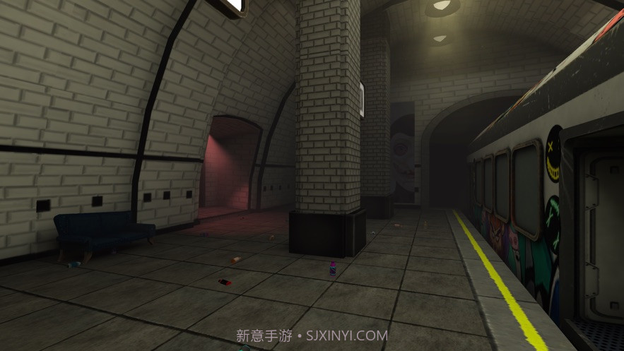 微笑X2阻力截图3