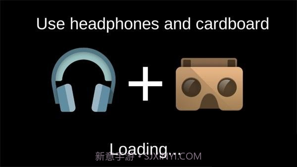 孤寂VR测试版截图1