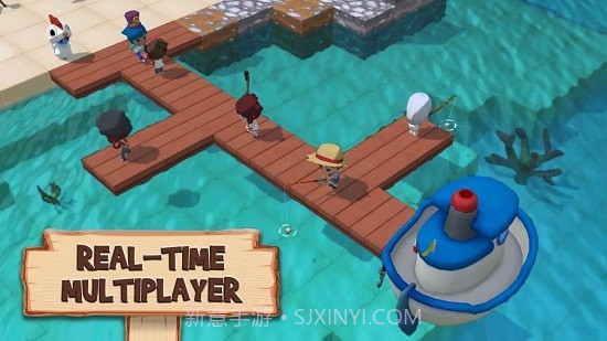 口袋先锋手机版截图4