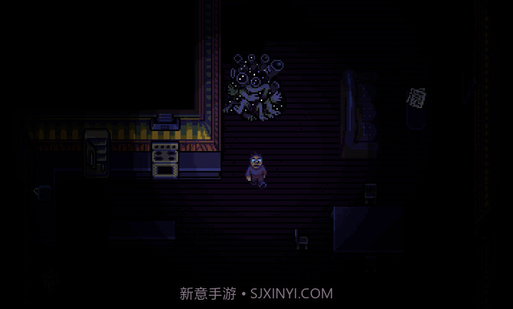 勿观窗外单机版截图7