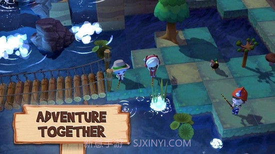 口袋先锋手机版截图3