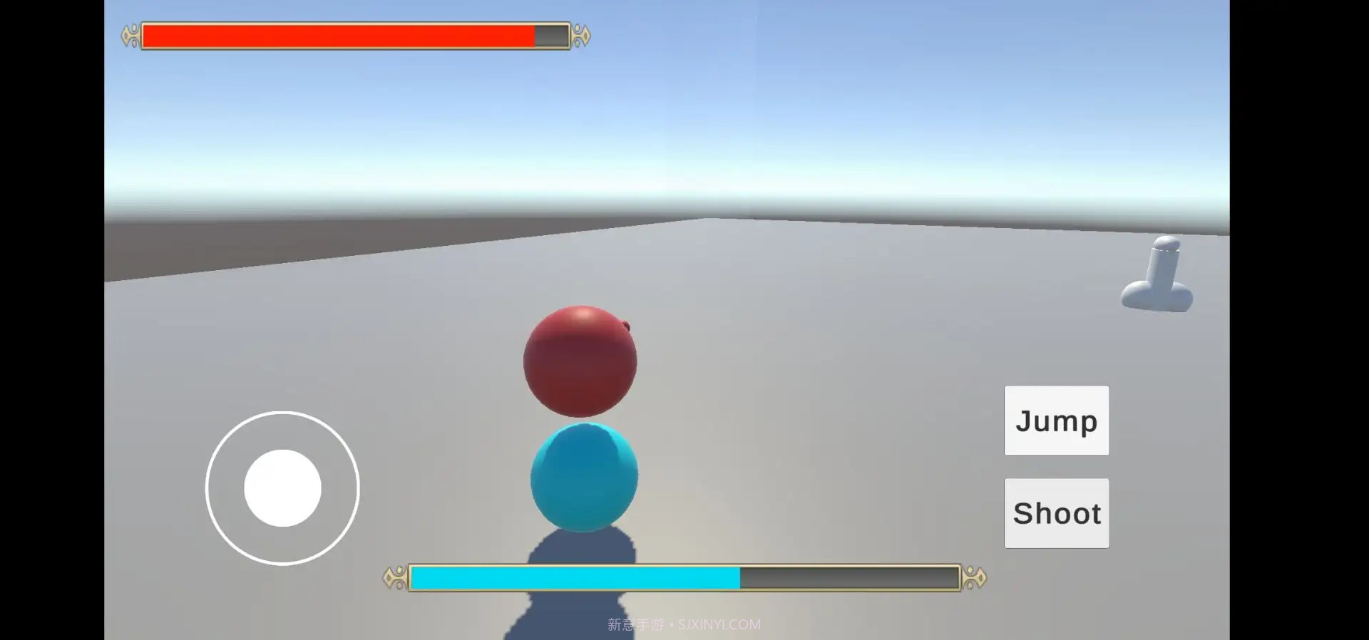 灵珠大战魔丸免广告版截图3