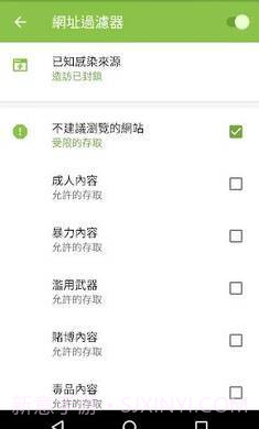 大蜘蛛(Antivirus Dr.Web)截图2
