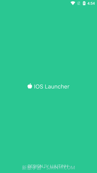 安卓秒变苹果桌面主题截图2