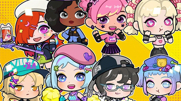 兔小萌世界奇妙之旅离线版截图4