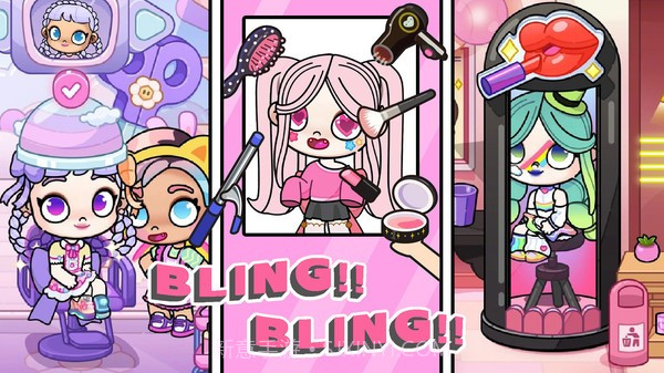 凡达大眼萌娃付费版截图3