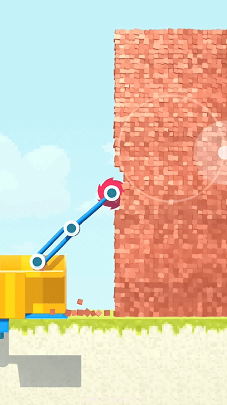 模拟机测试版截图2 模拟机测试版截图2