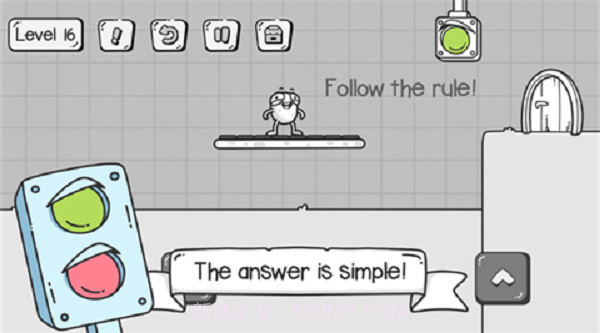 蛋先生拼图大师付费版截图1 蛋先生拼图大师付费版截图1