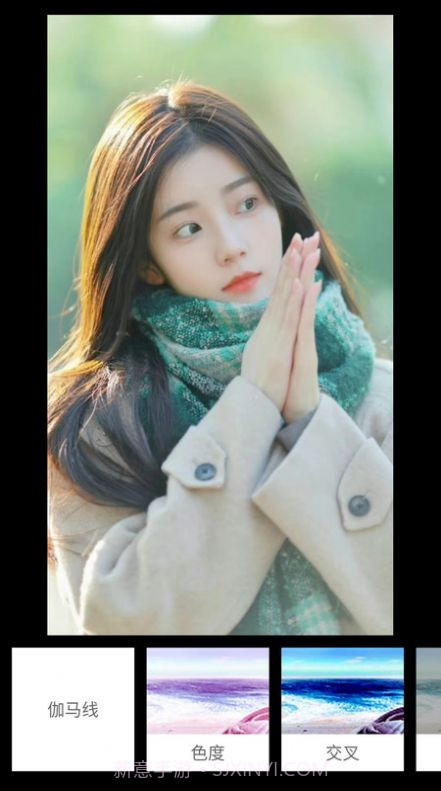 潮玩视频剪辑截图3