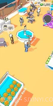 我的月球超市截图2 我的月球超市截图2