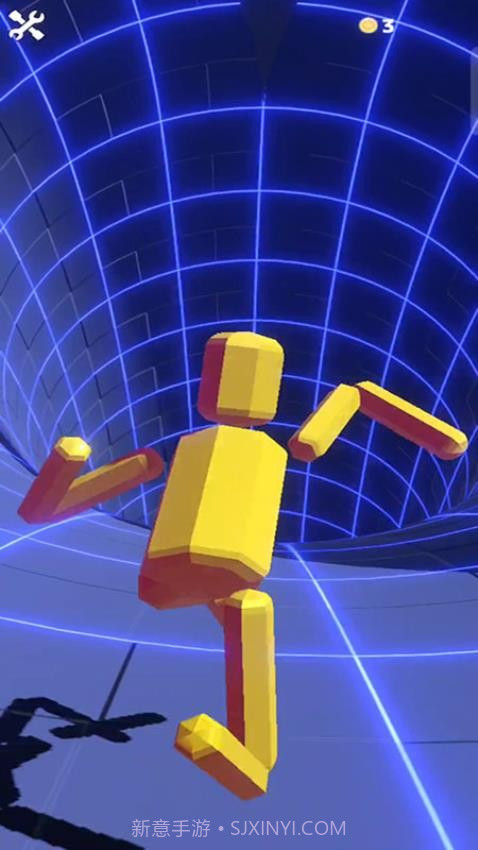 拼了才会赢汉化版截图3