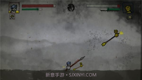 丸霸无双中文版截图4