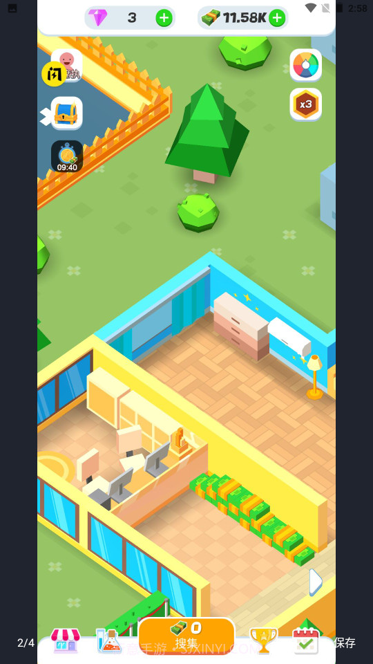 狗狗宠物店截图3 狗狗宠物店截图3