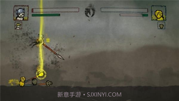 丸霸无双中文版截图2