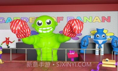 班班生存花园截图2