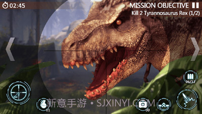 野生狩猎：最后的猎人v2.3截图5