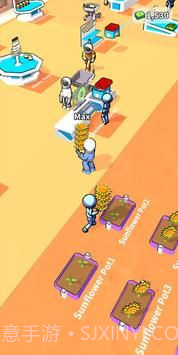 我的月球超市截图3 我的月球超市截图3